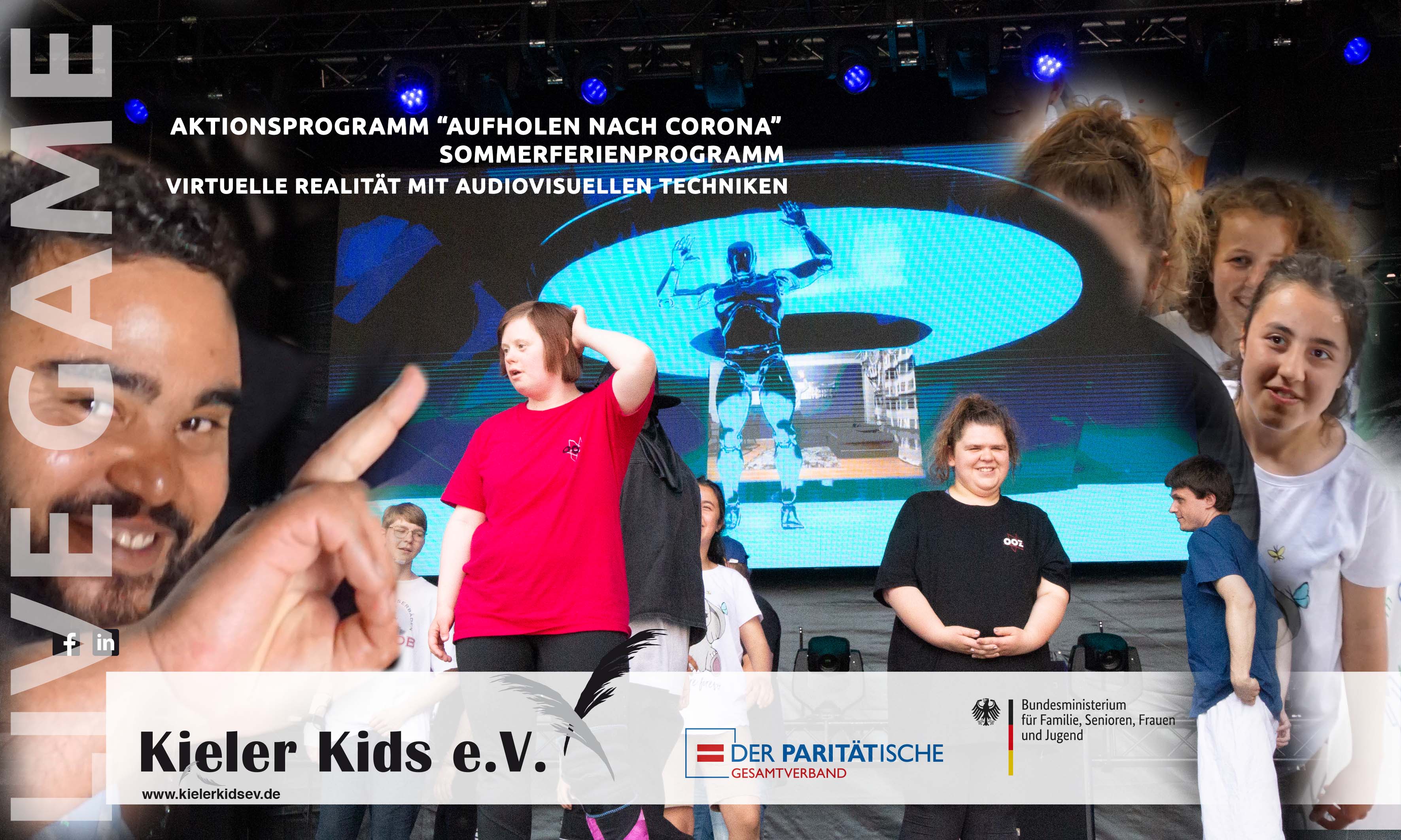 Aufhollprogramm 
